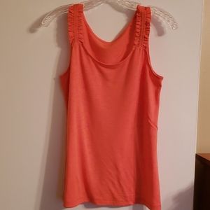 Loft tank top